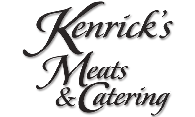 KENRICK'S MEATS & CATERING