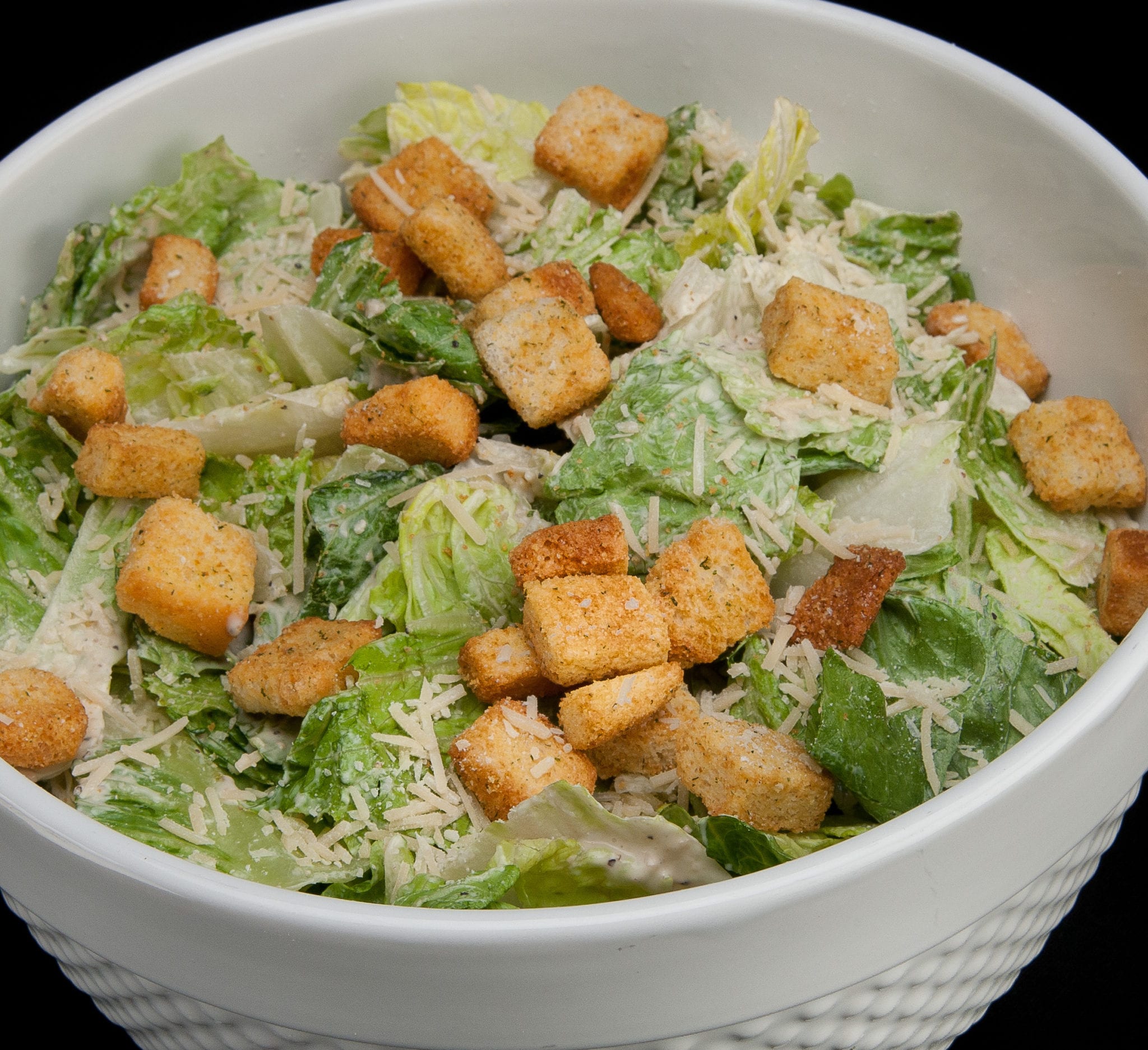 Caesar Salad — Rezepte Suchen